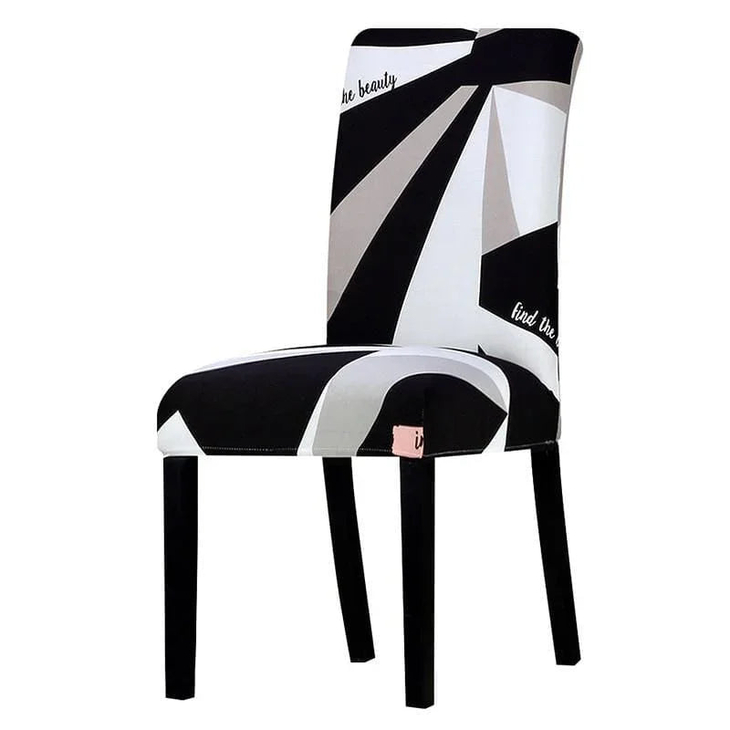 Printed Chair Covers