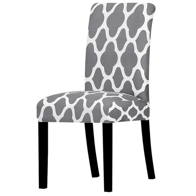 Printed Chair Covers
