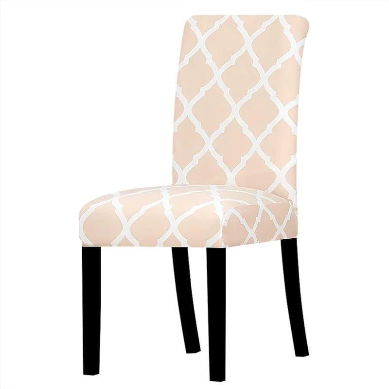 Printed Chair Covers