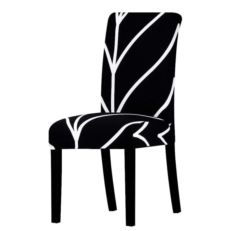 Printed Chair Covers