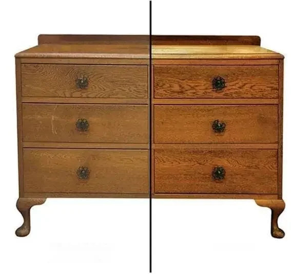 Bee Wax Furniture Restorer