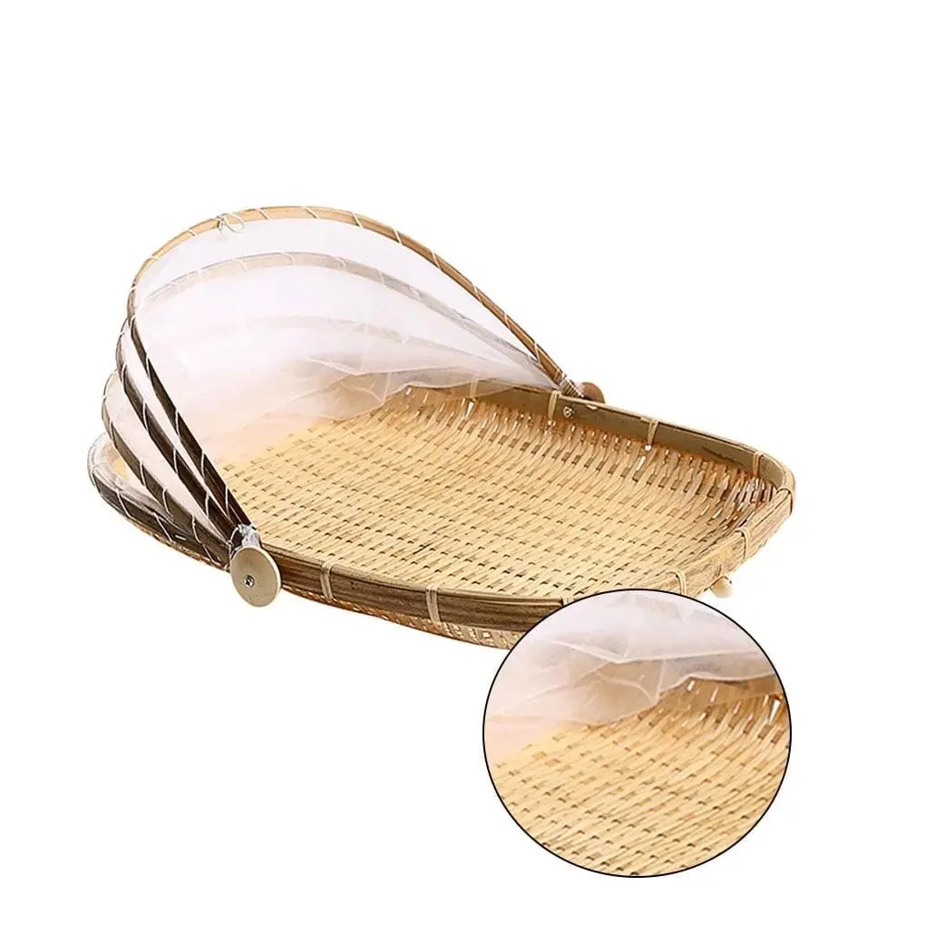 Smart Food Protector Basket
