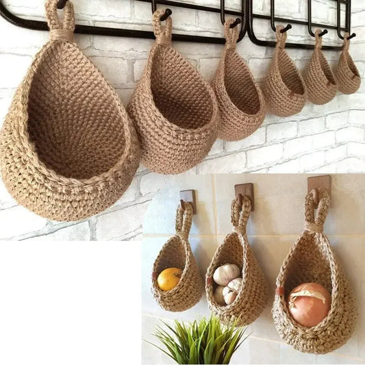 Willow Basket Number VI