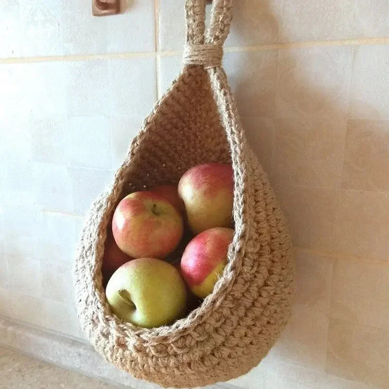 Willow Basket Number VI