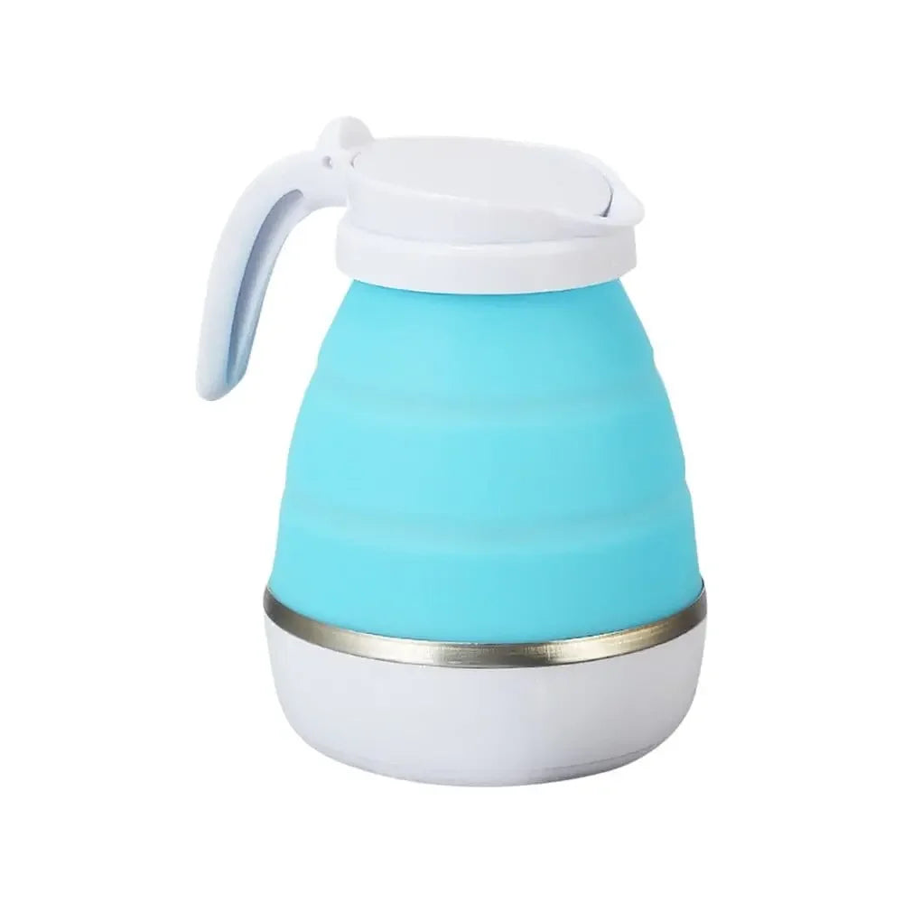 Portable Foldable Electric Kettle