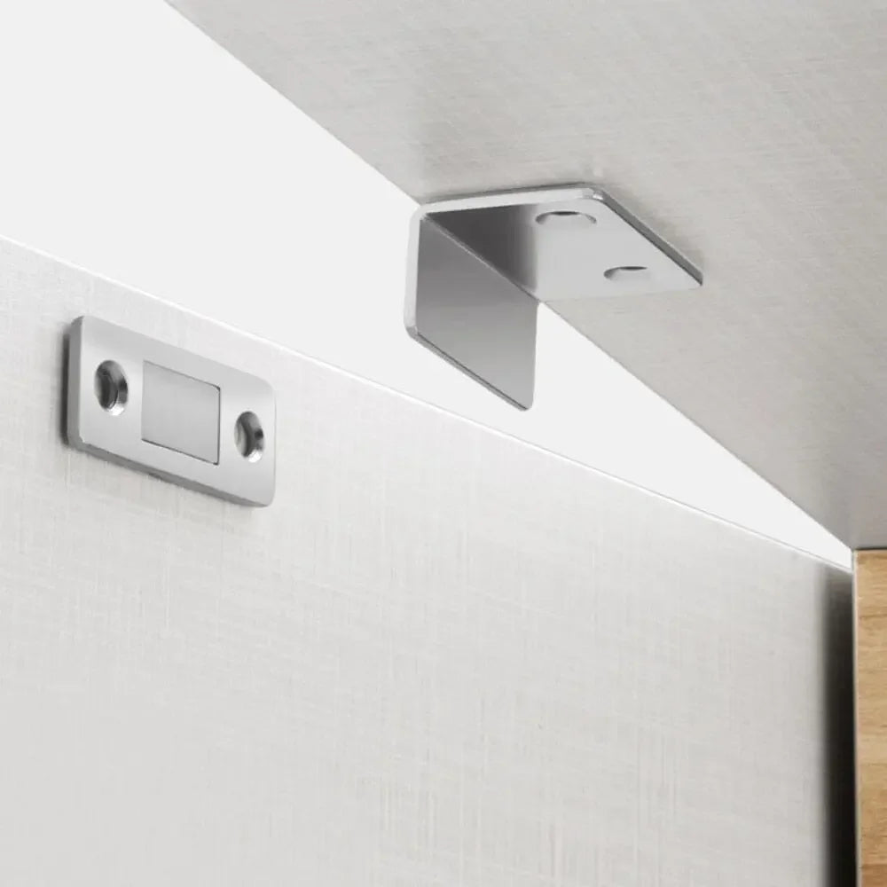 Magnetic Clip for Drawers and Doors Magfull