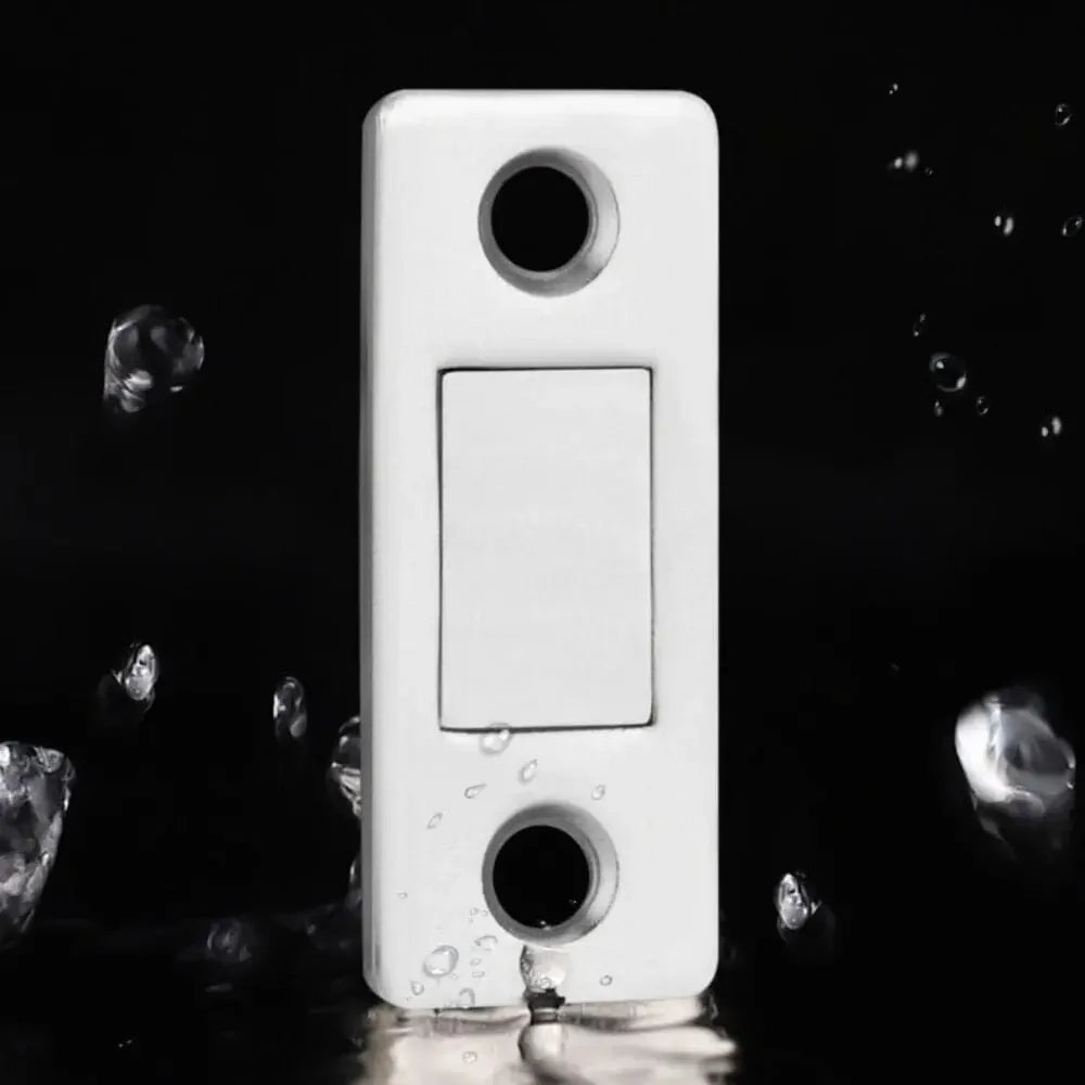 Magnetic Clip for Drawers and Doors Magfull