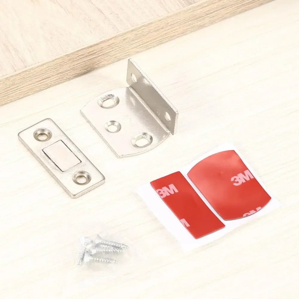 Magnetic Clip for Drawers and Doors Magfull