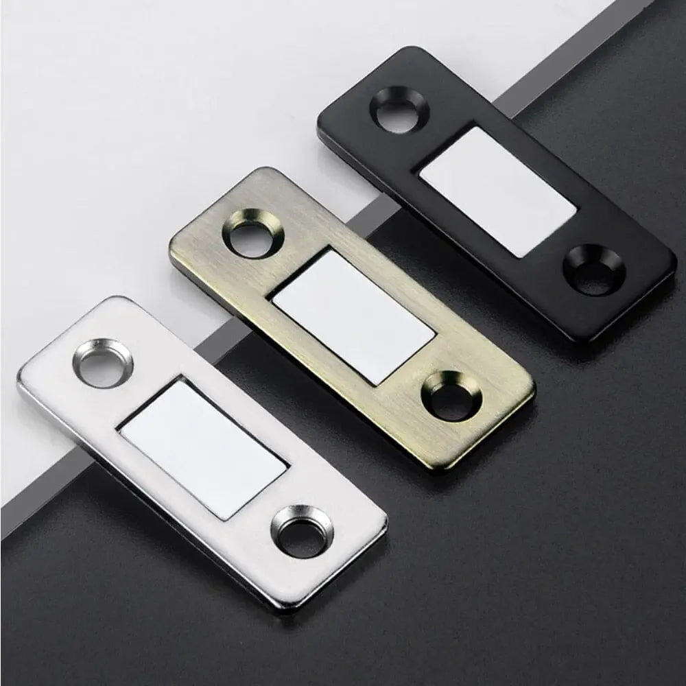 Magnetic Clip for Drawers and Doors Magfull