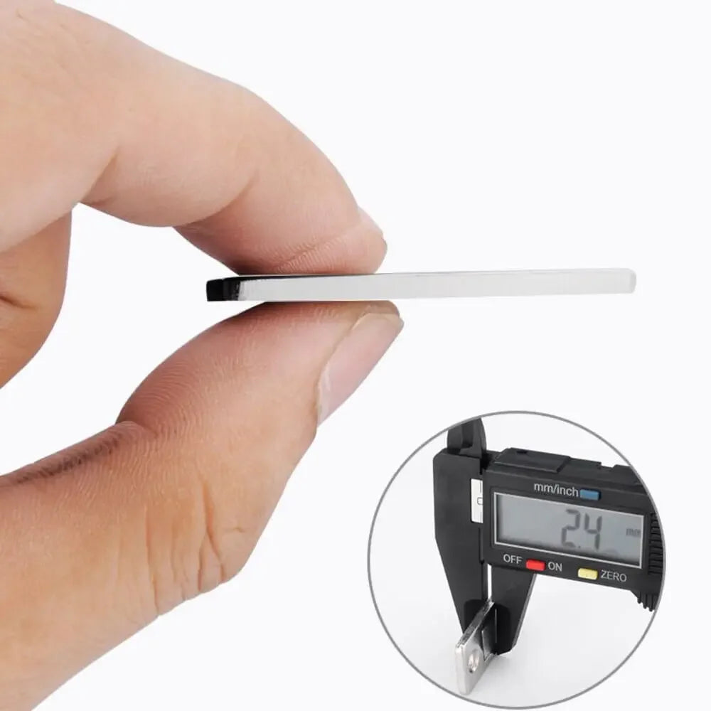 Magnetic Clip for Drawers and Doors Magfull