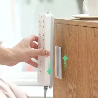 No-Drill Socket Support Set