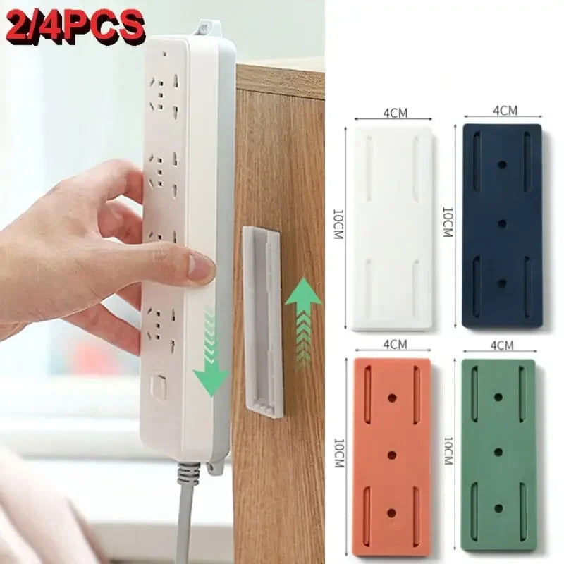 No-Drill Socket Support Set