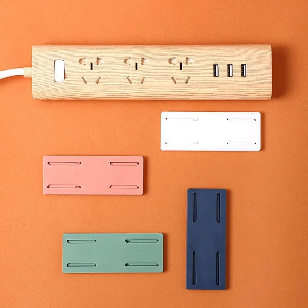 No-Drill Socket Support Set