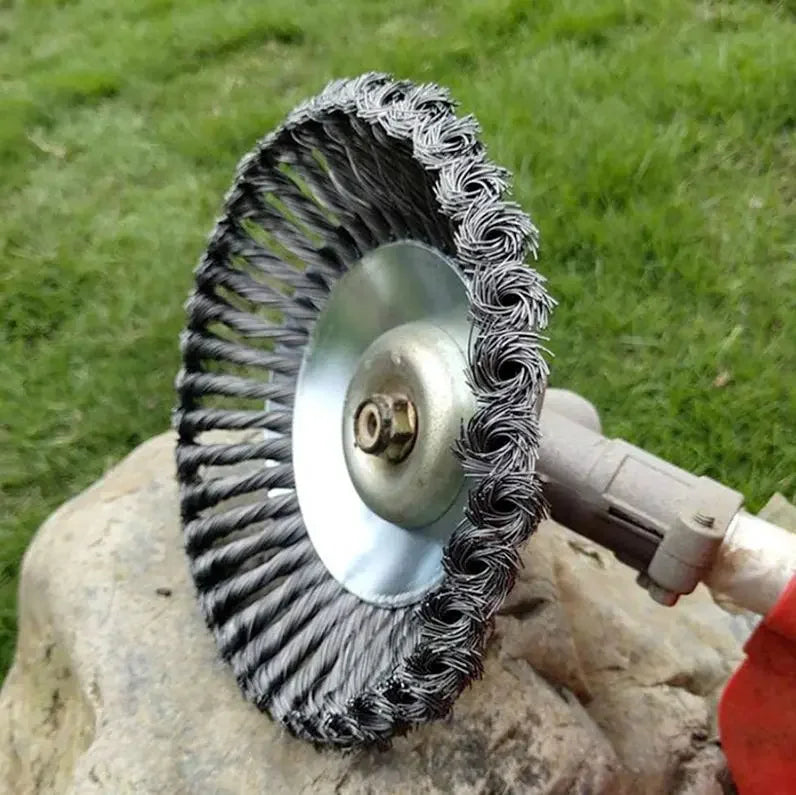 Universal Lawn Mower Disco Ultra Blade