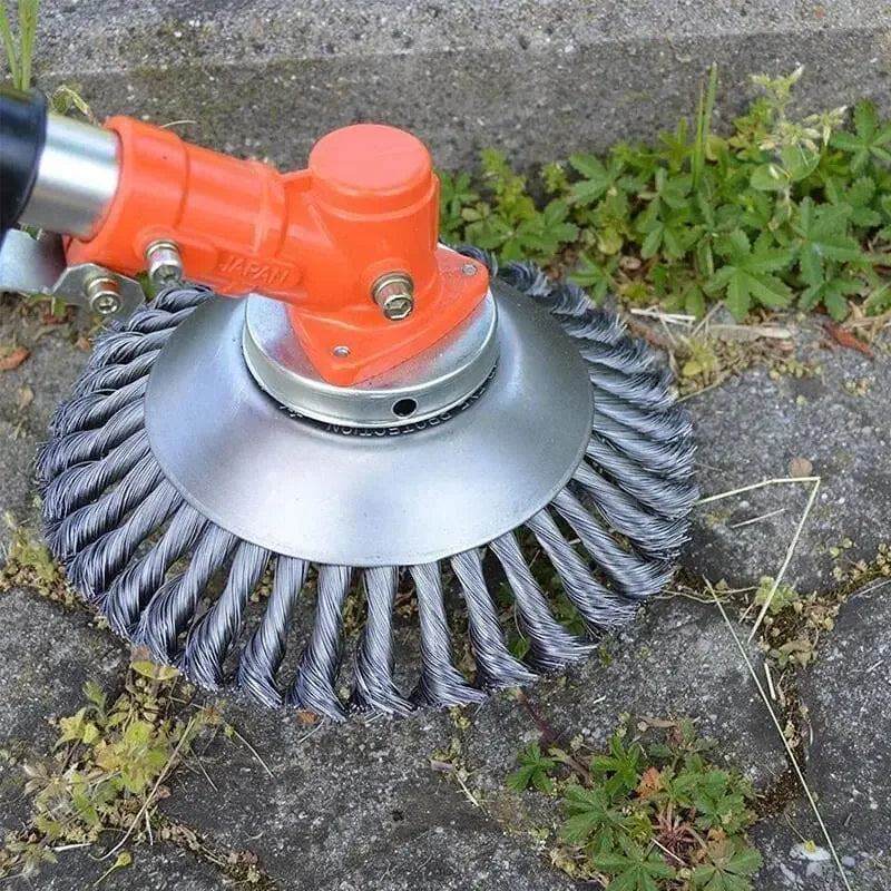 Universal Lawn Mower Disco Ultra Blade
