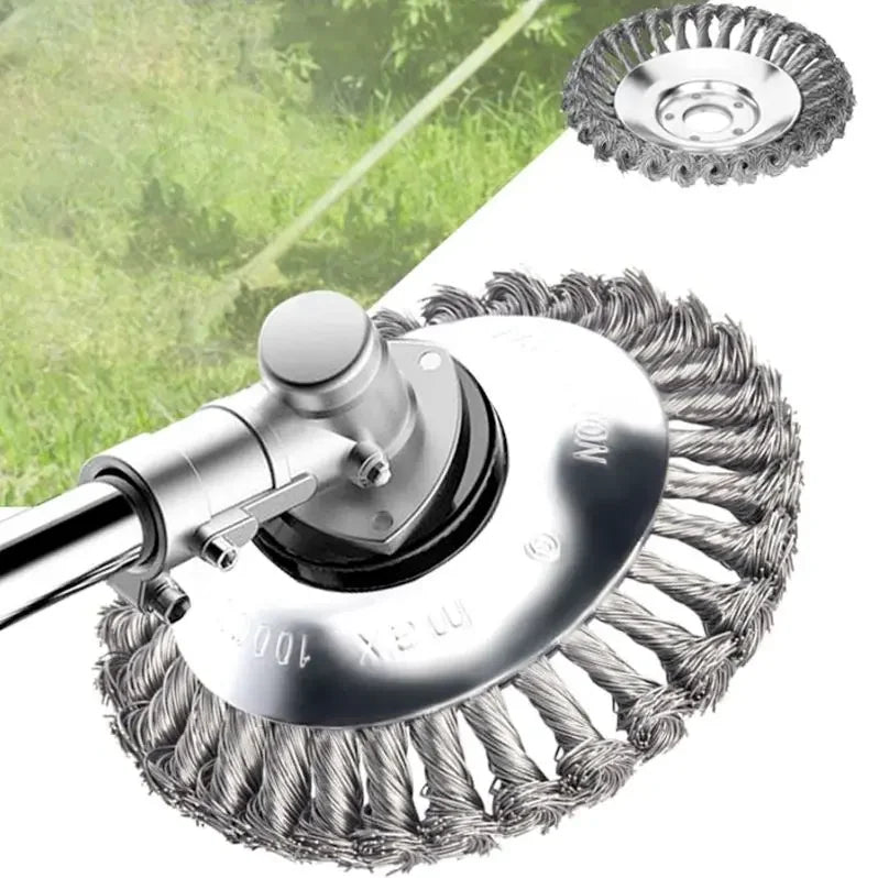 Universal Lawn Mower Disco Ultra Blade