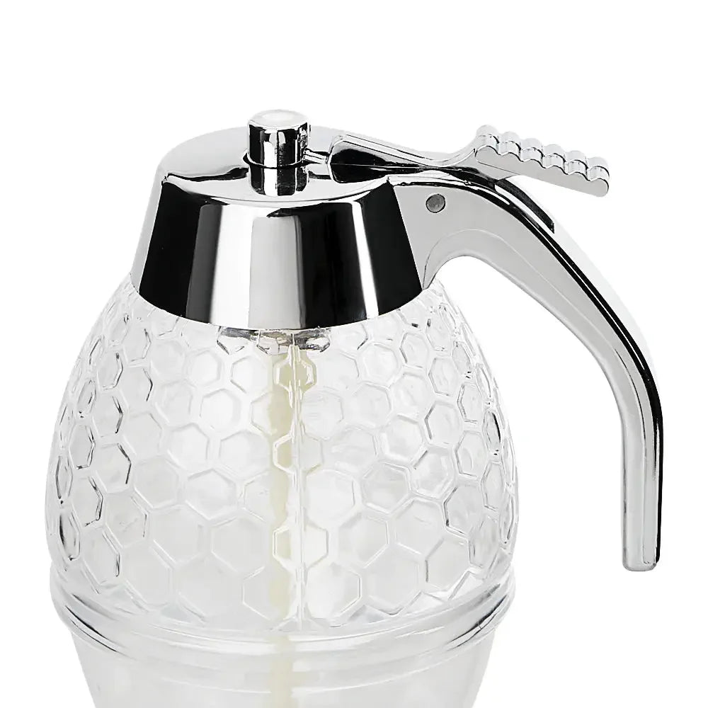 Honey Drip Dispenser