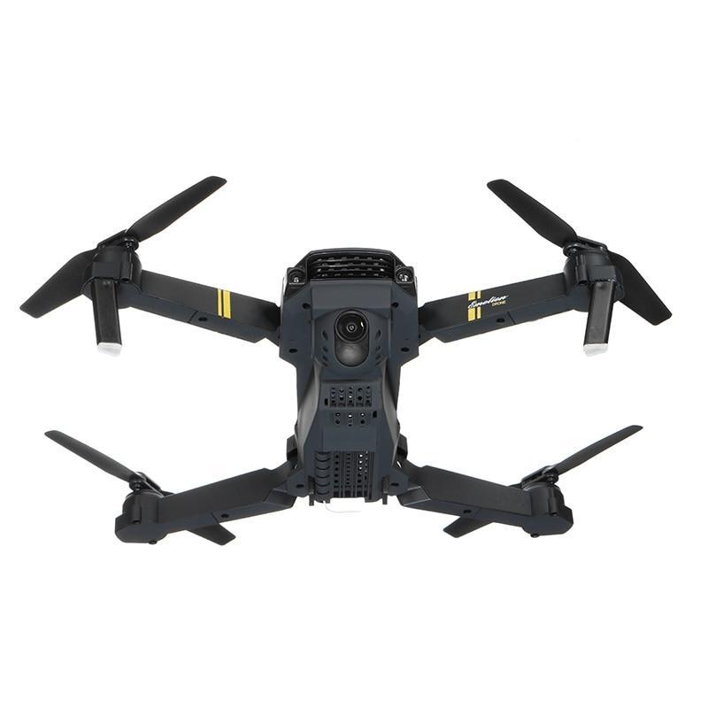 Maverick Drone + Wide Angle Camera