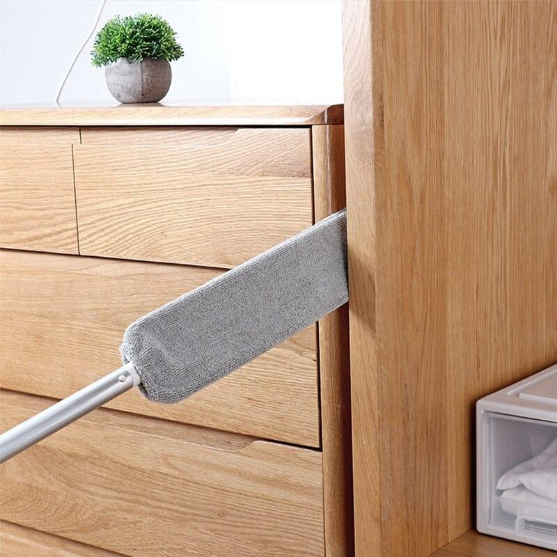 Extendable Handle Microfiber Duster