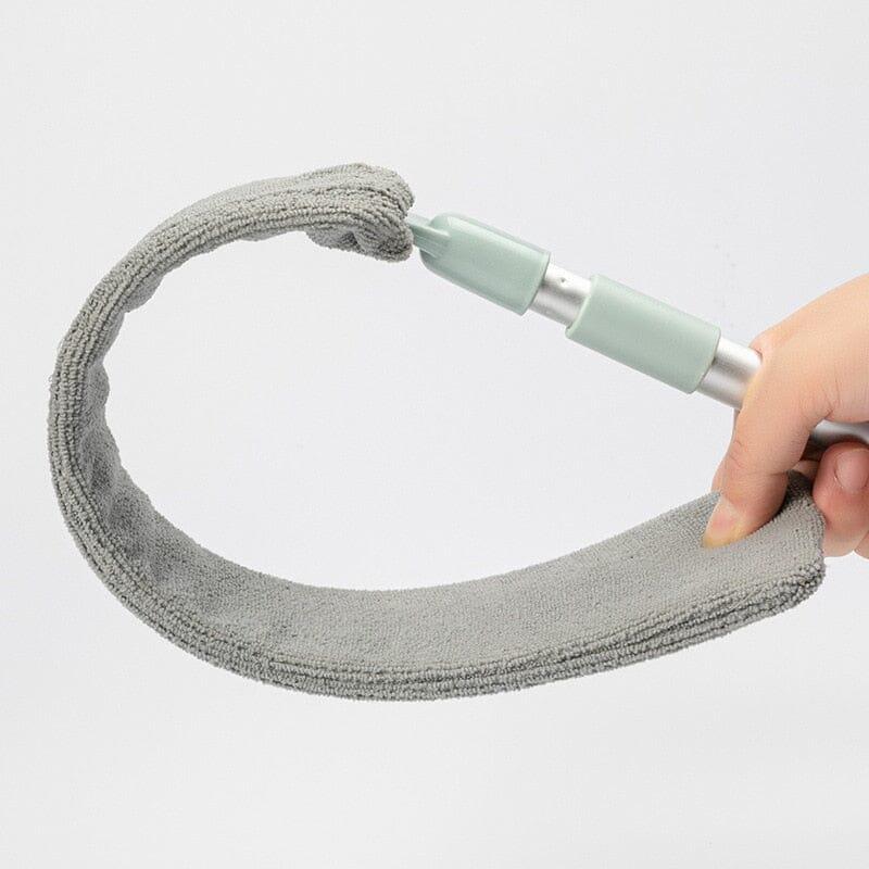 Extendable Handle Microfiber Duster