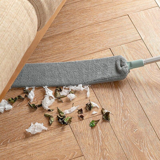 Extendable Handle Microfiber Duster