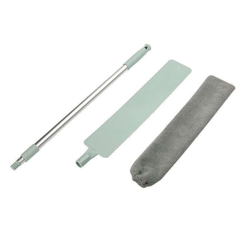 Extendable Handle Microfiber Duster