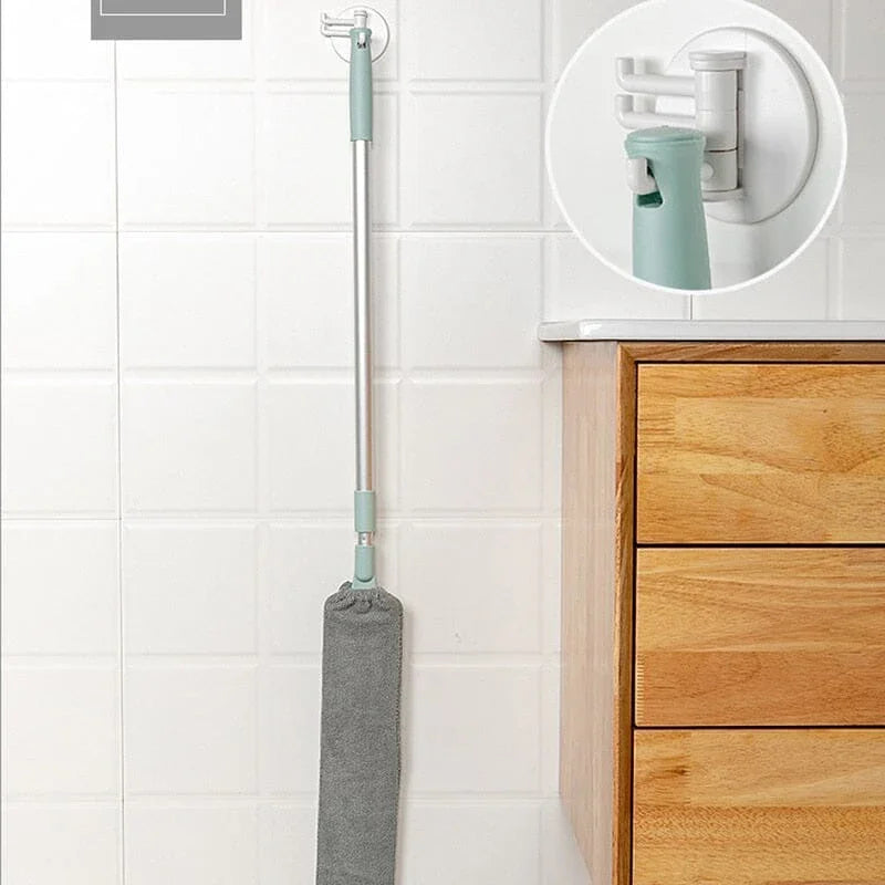 Extendable Handle Microfiber Duster