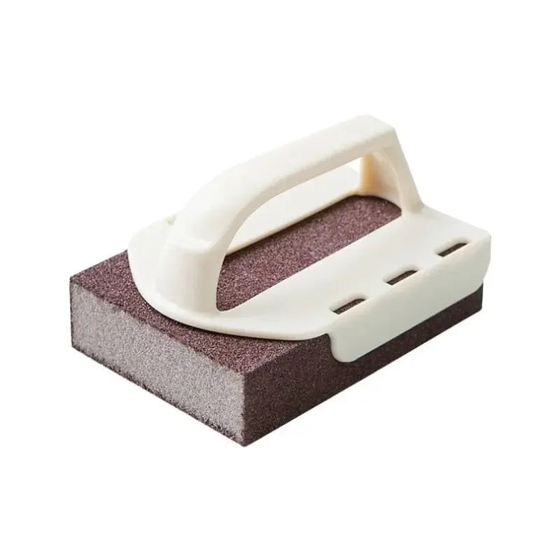 Nano Carborundum Sponge