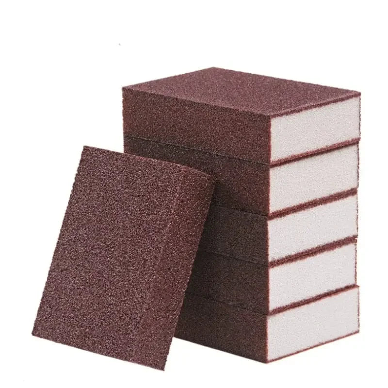 Nano Carborundum Sponge