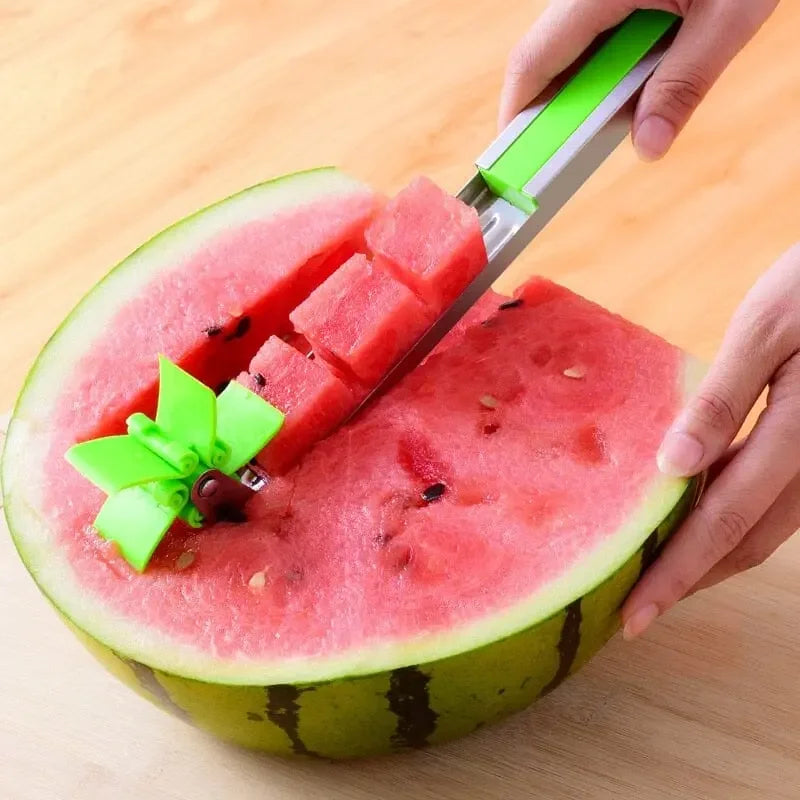 Watermelon Slicer