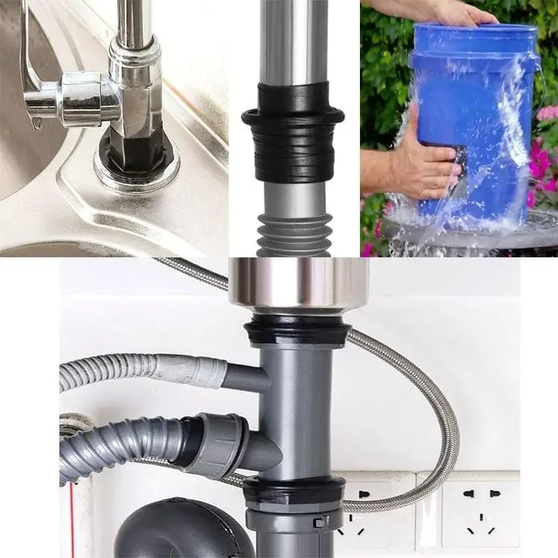 Waterproof and Leak-Proof Adhesive Tape - Thinks Smart