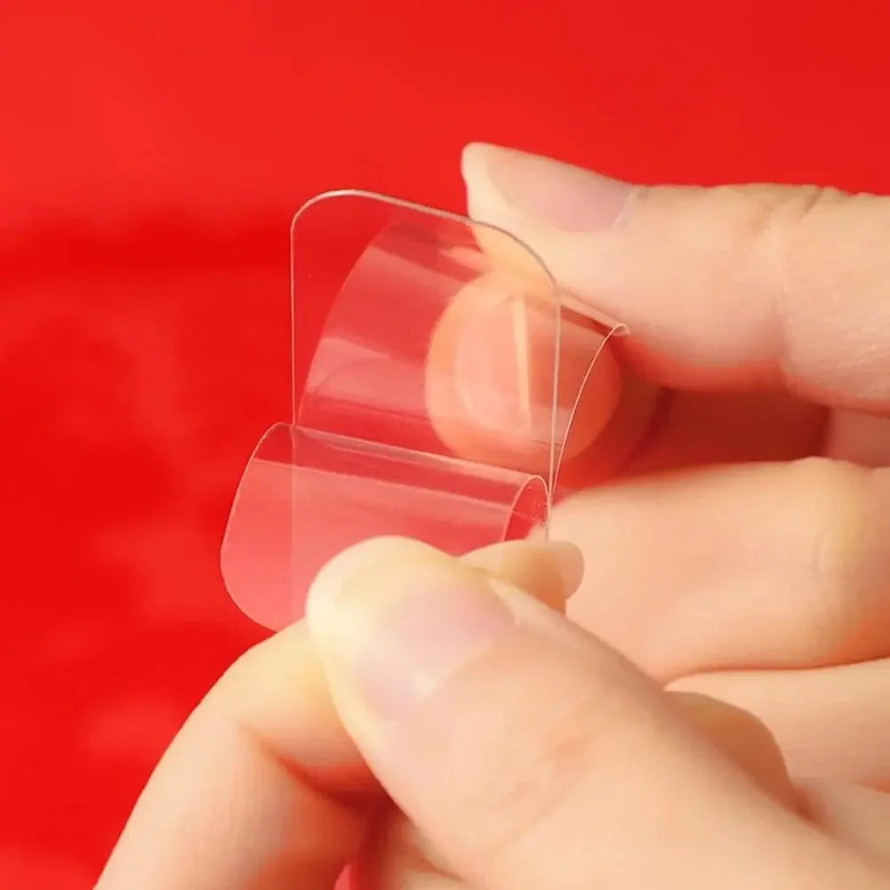 Multifunctional Double-Sided Tape