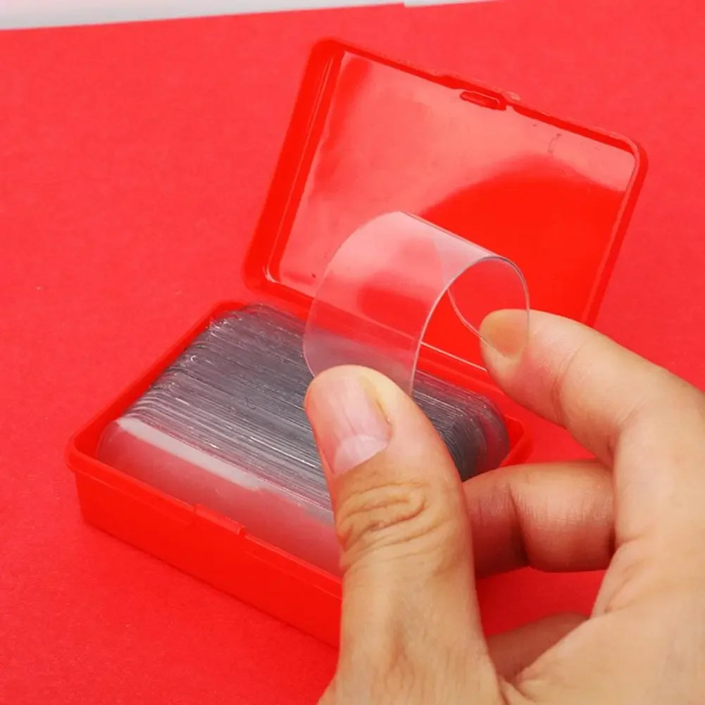 Multifunctional Double-Sided Tape