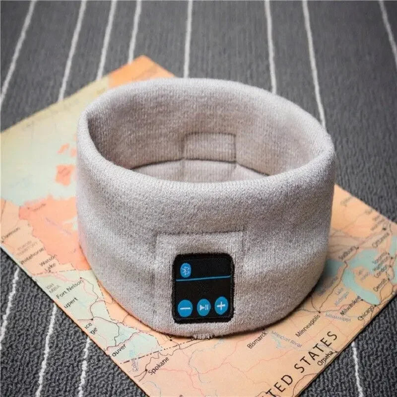 Wireless Headband Headphones