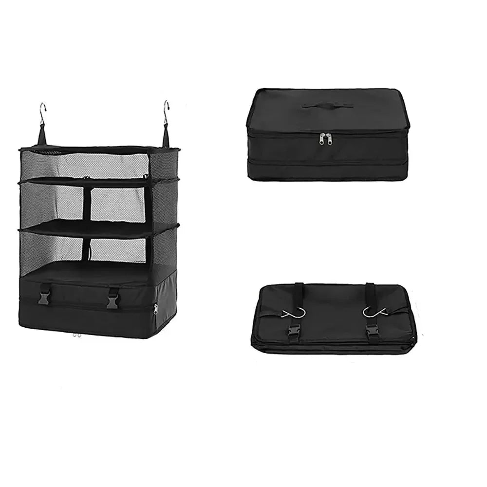 Luggage Wardrobe