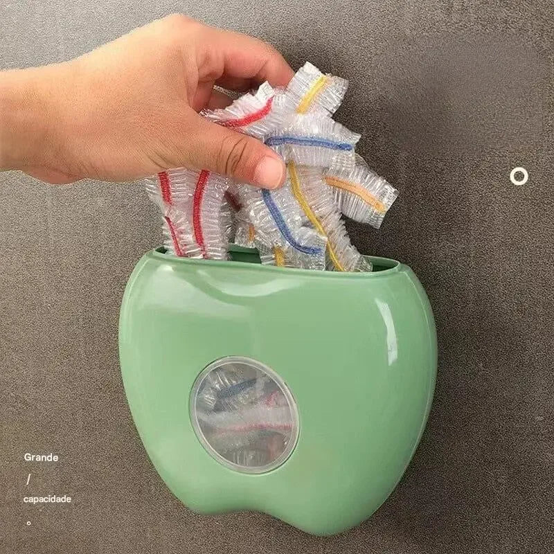 Food Preservation Plastic Bag Storage Kit + 50 Free Bags