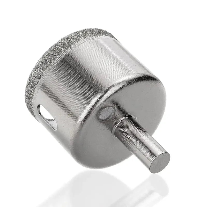 Diamond Hole Saw Bit Set