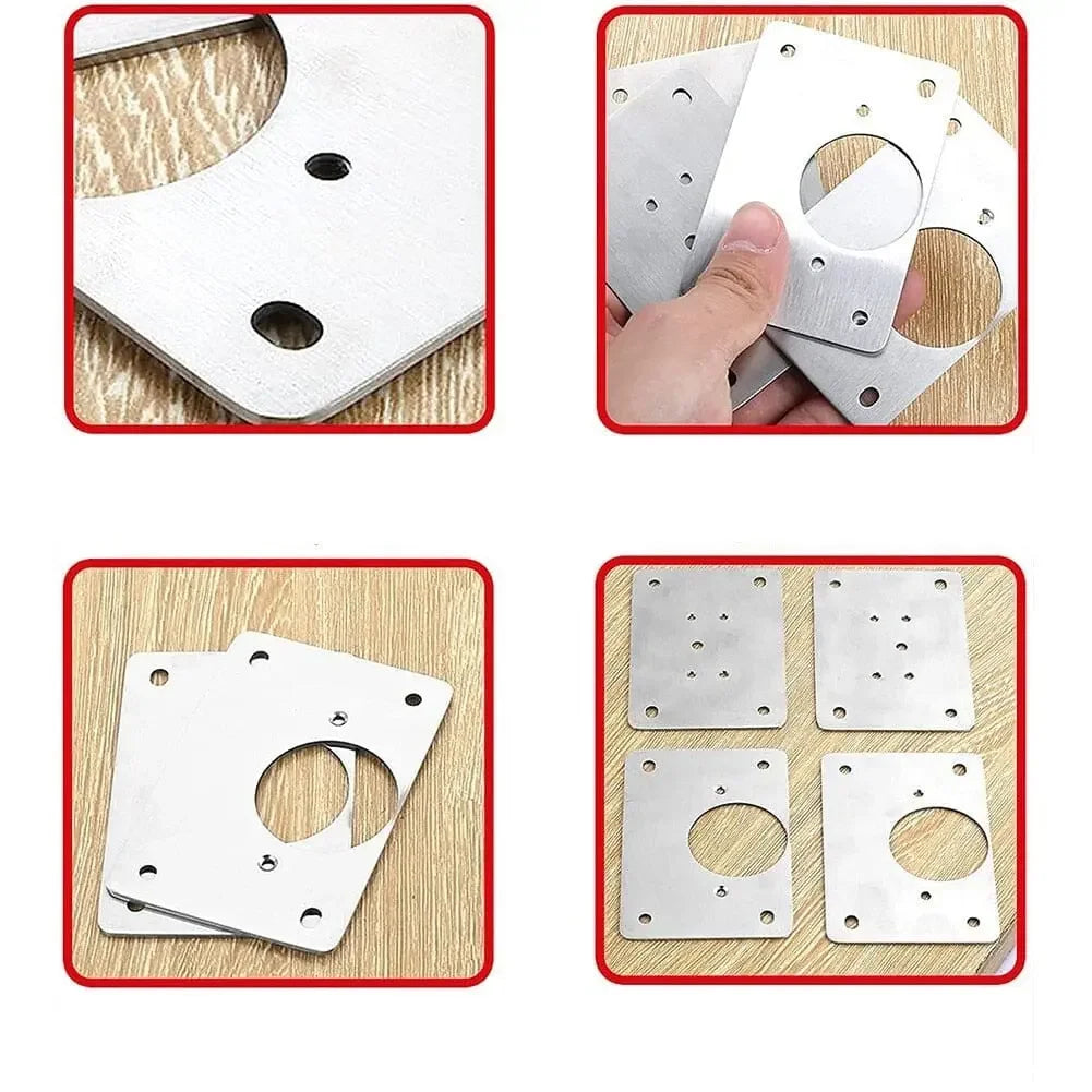 Hinge Repair Kit - Thinks Smart