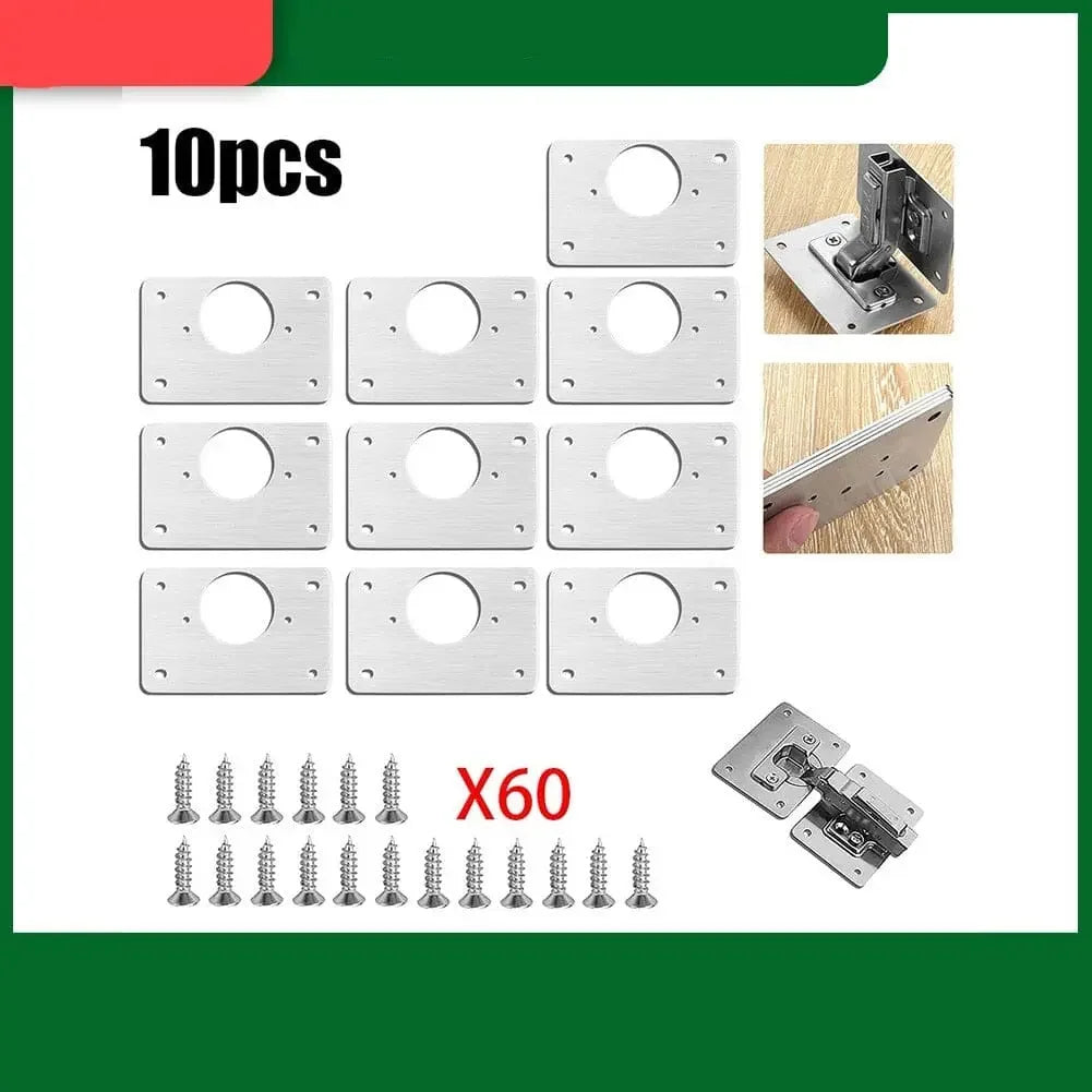 Hinge Repair Kit - Thinks Smart