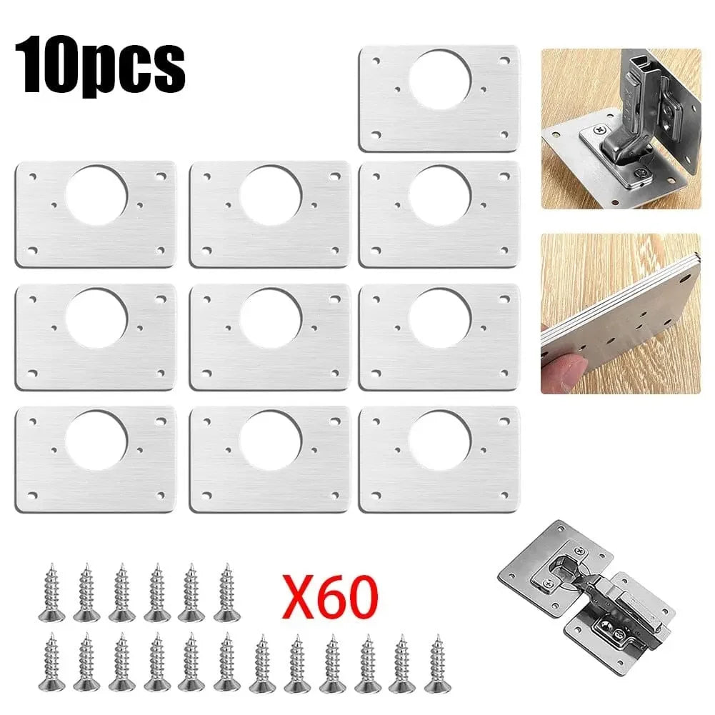 Hinge Repair Kit - Thinks Smart