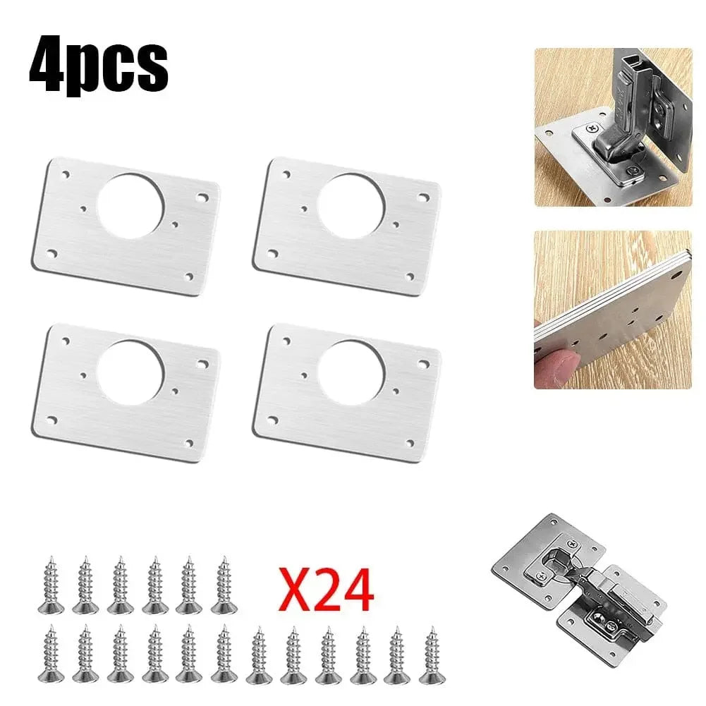 Hinge Repair Kit - Thinks Smart