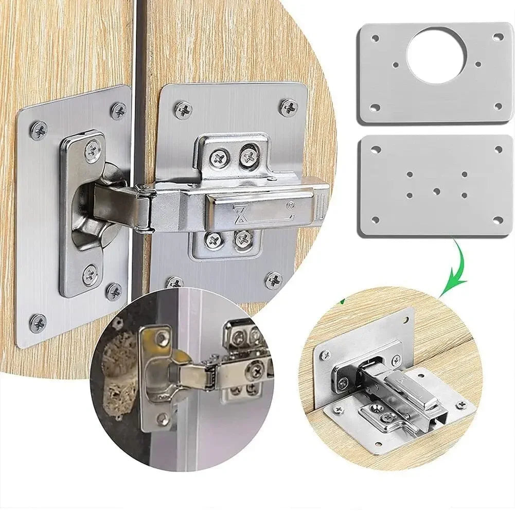 Hinge Repair Kit - Thinks Smart