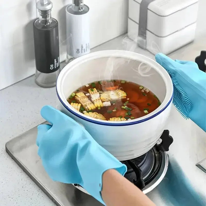 Ultraclean Cleaning Gloves Kit