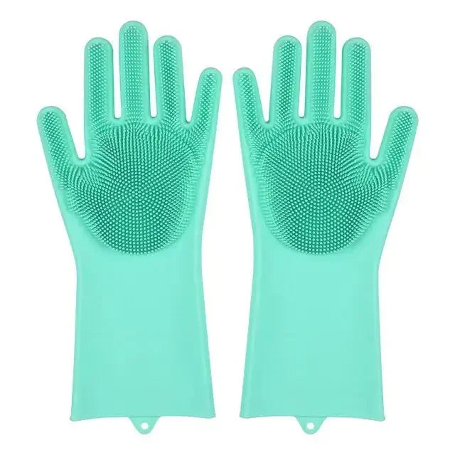 Ultraclean Cleaning Gloves Kit