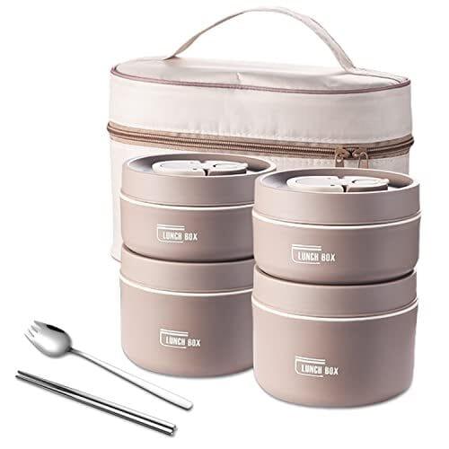 Lunchbox Thermal Pot Set