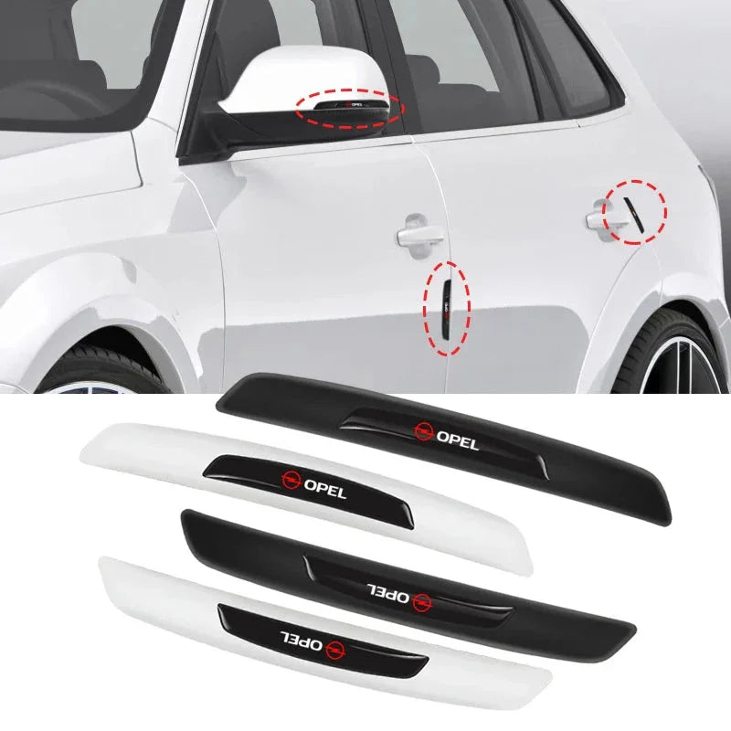 Car Door Protector Kit - Thinks Smart