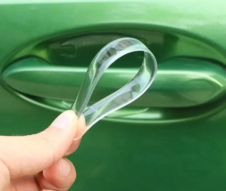 Handle Protector Kit