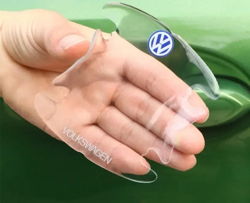 Handle Protector Kit