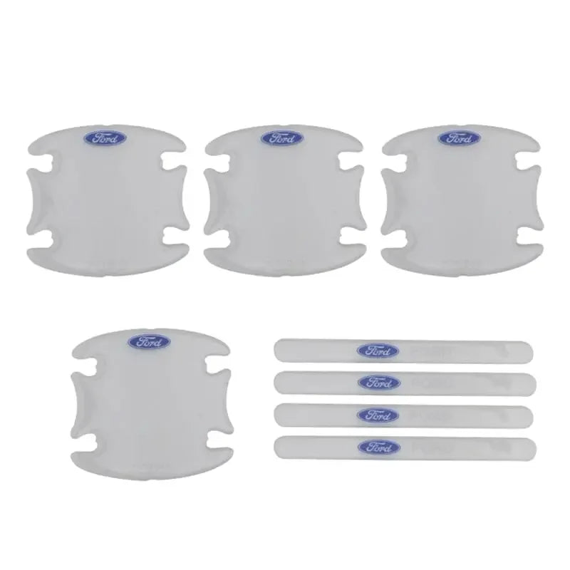 Handle Protector Kit