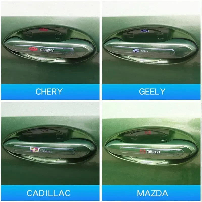 Handle Protector Kit